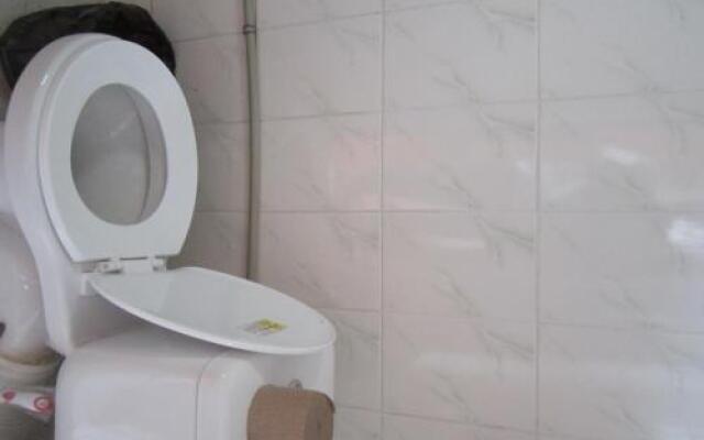 Guest House Dinara