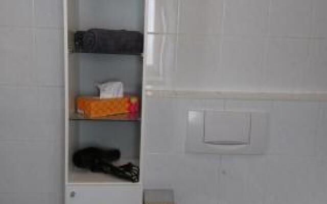 Ferienwohnung im Paulusviertel II