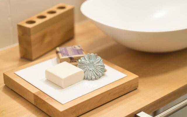 Appartement Schatzer