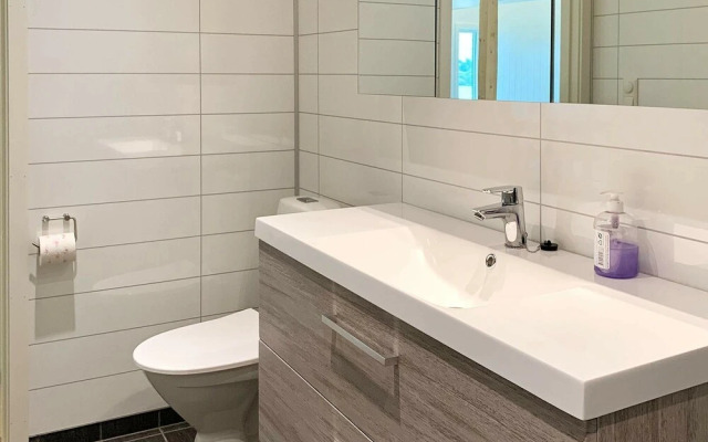 8 Person Holiday Home in Mosterhamn