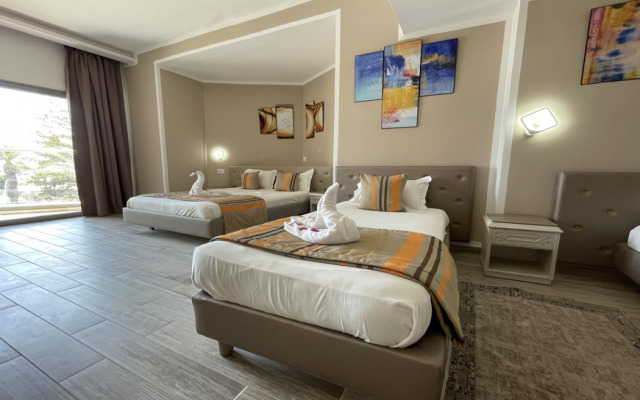 Hôtel Esplanade City Beach