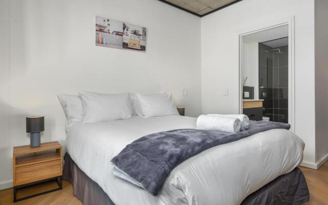 Bridgewater One Apartments