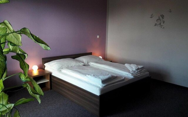 Hotel Golf Bitozeves