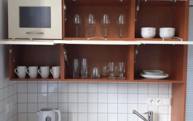 Ubytování Na Správném Místě