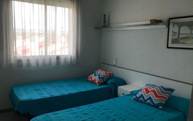 Apartment Golf de Sant Jordi