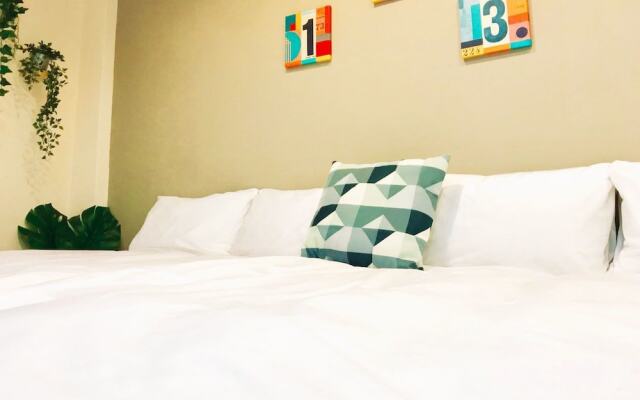 Fengjia Nights Plan