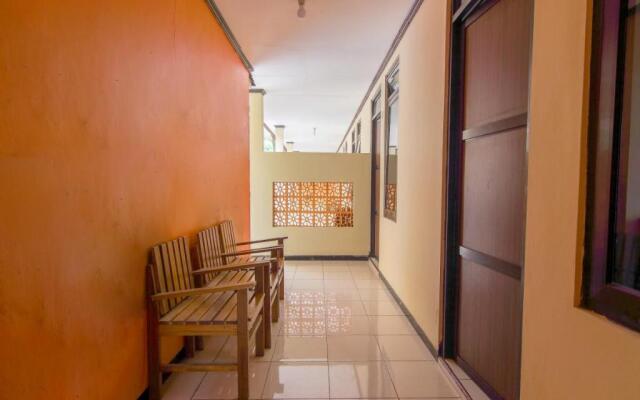 OYO 2162 Pondok Wisata Sri Widodo