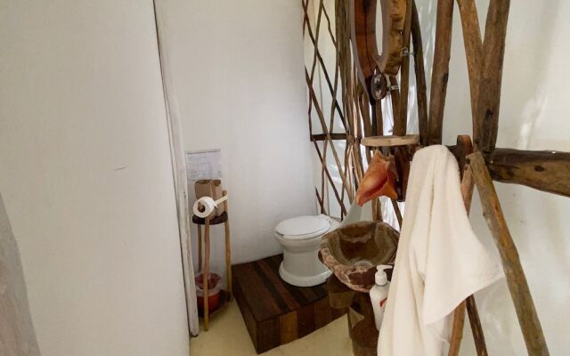 Kuha Glamping