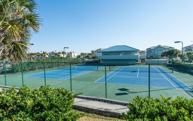 Tristan Towers Unit 3C, Pensacola Beach
