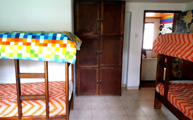 Rumbos Café Hostal - Adults Only