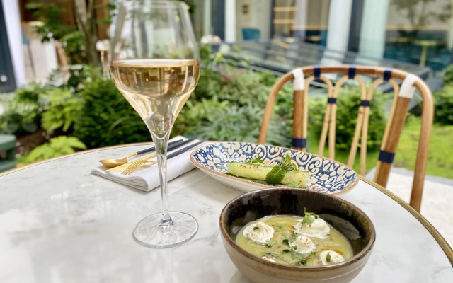 Maison Albar Hotels Le Vendome