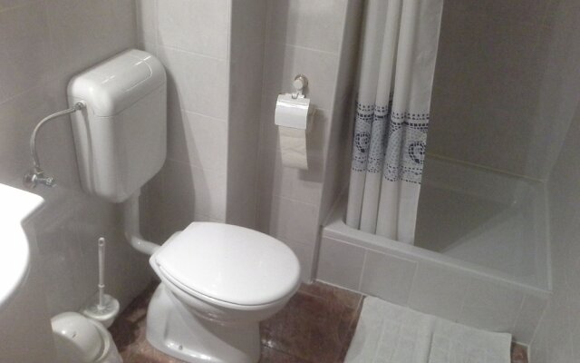 Hot beat of sea in area apartments - Adults Only