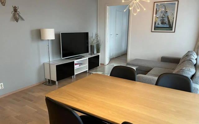 Pro Apartments 5