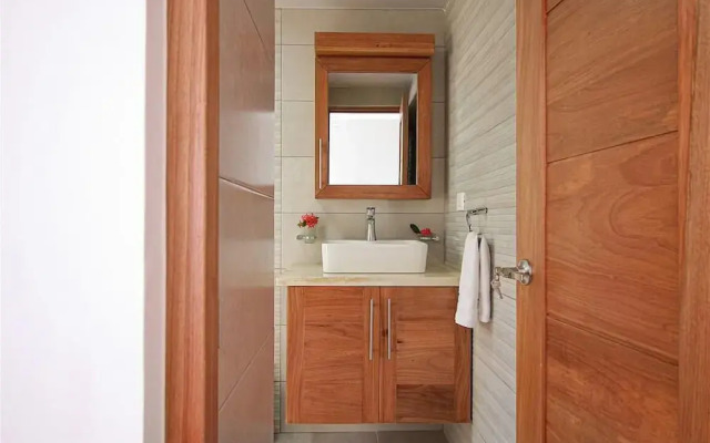 ResCristamar CMA304 Cabarete POP