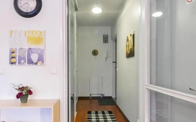 Santa's Apartment