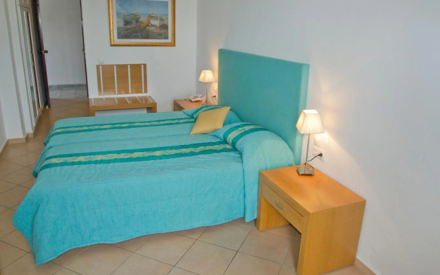 Skala Hotel