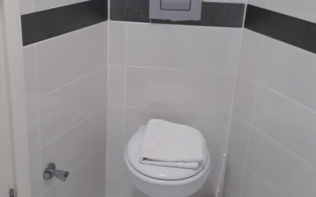 Amazing Inviting 2-bed Apartment in Alanya