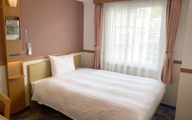 Toyoko Inn Atami Ekimae – Guest Rooms – Atami