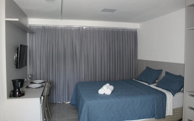 Legacy Suites by Daybyday