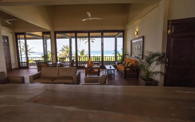 South Point Ocean - Whole Villa 8 Bedroom (Sleep 16)