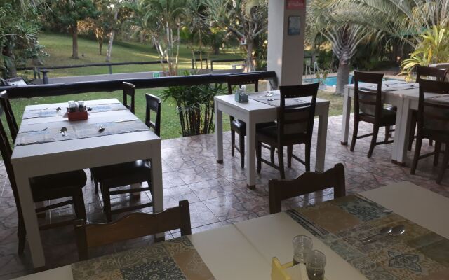 Sandpiper Guest House