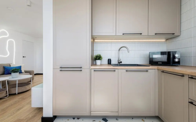 Loft by Kairos Apartments