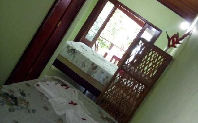 Condominio Paraiso do Morro