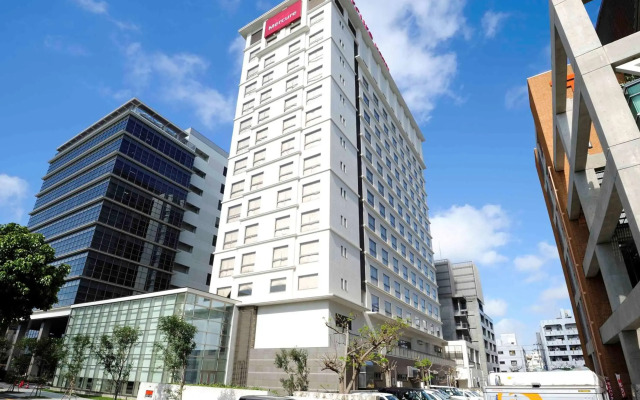 Mercure Okinawa Naha