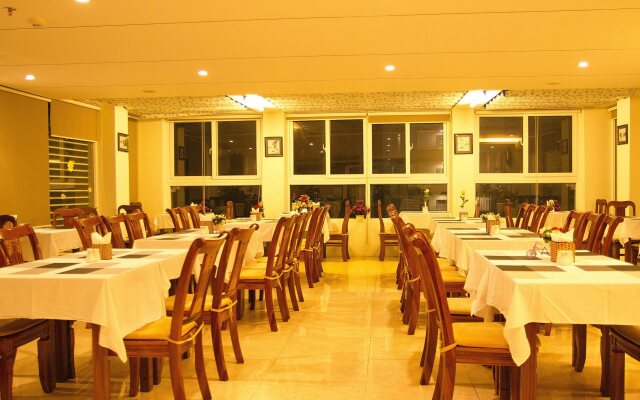 Golden Beach Nha Trang