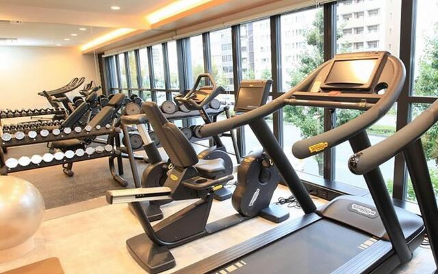 Urban Hotel Kyoto Shijo Premium