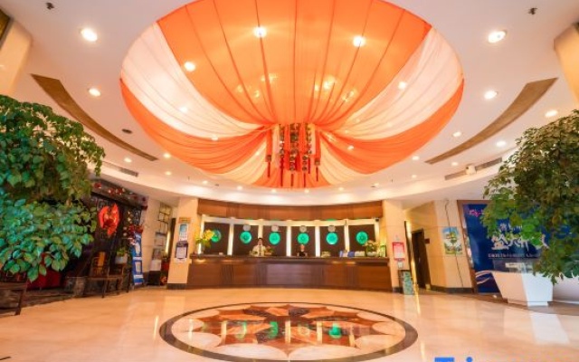 Garden Hotel