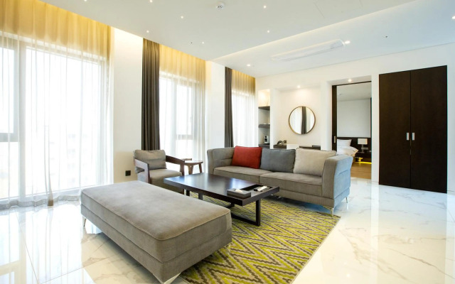 Hotel Arte