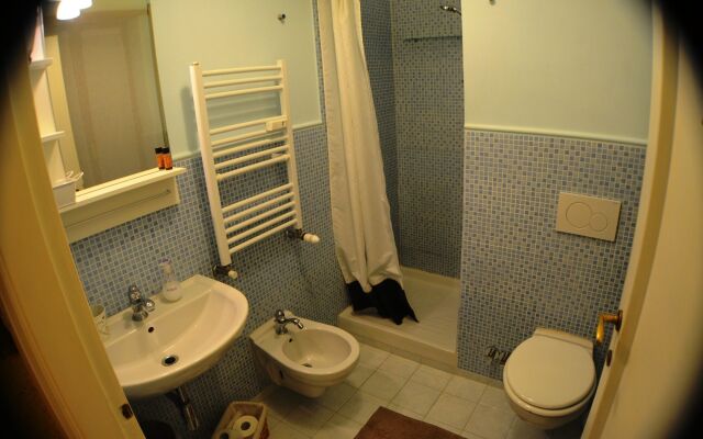 Sergio's Guest House