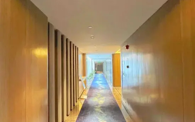Huizhou zhongkai Hi-Tech Zone Manyue International Hotel