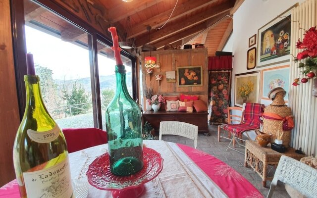 Agriturismo Virano 19