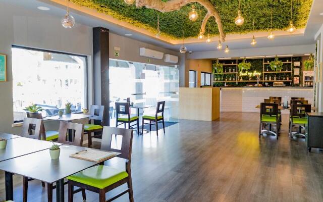 Natura Algarve Club