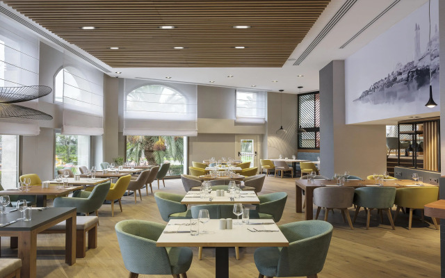 Holiday Inn Istanbul - Old City by IHG