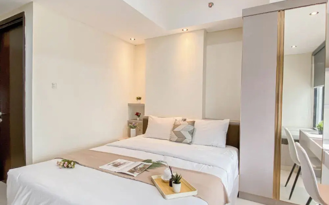 Enjoy Living Studio At Apartment Pollux Chadstone