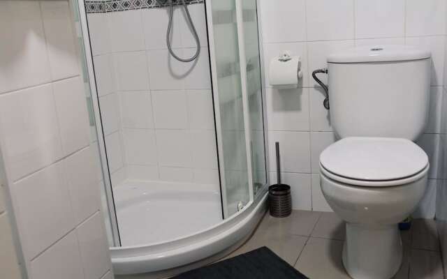 Wish Suite Alfalfa De Sevilla