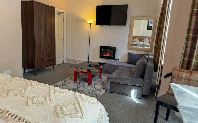 The Chatwal Boutique Hotel