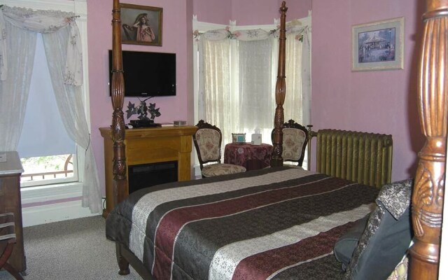 Queen Anne Guest House