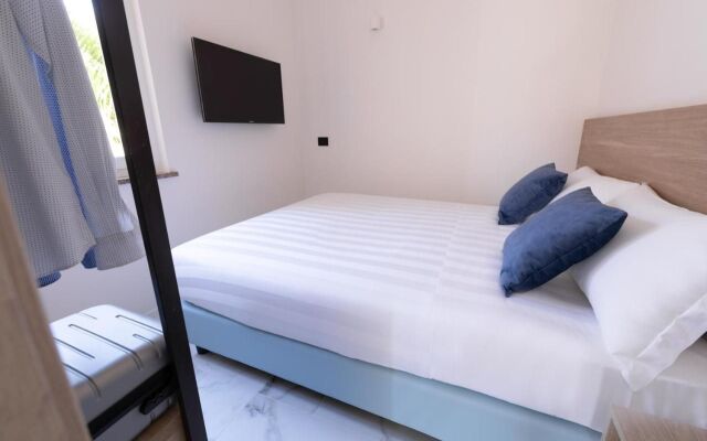 Pietra Bianca Residence