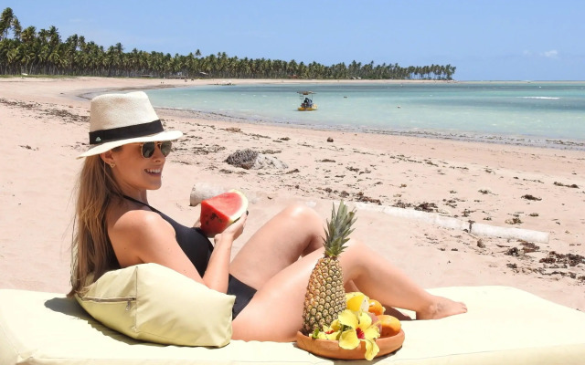 Pousada Rota Ecológica