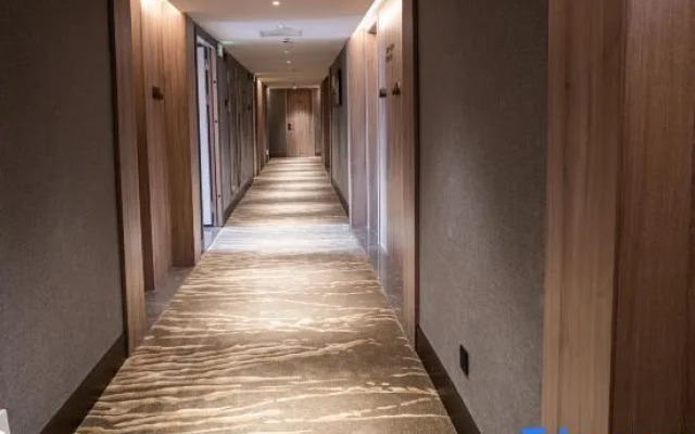 Morning Hotel (Yongzhou Lingling)