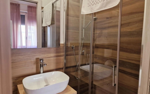 Hotel Firenze 2000