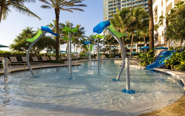 Marriott's Oceana Palms
