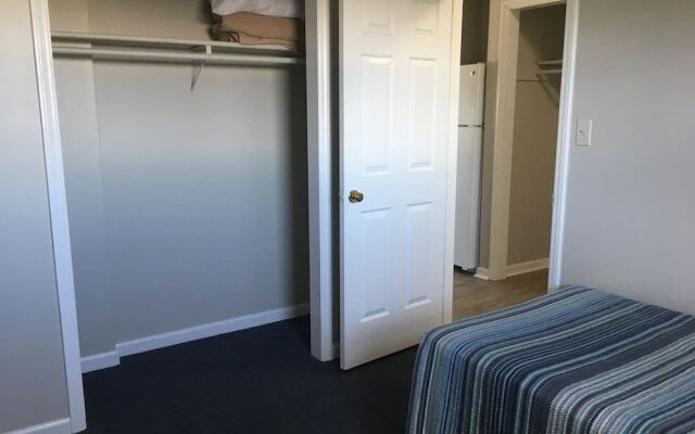 Hatteras Harbor Marina