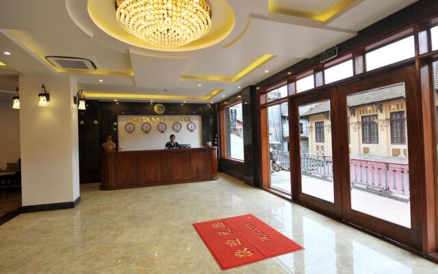 Delta Sapa Hotel