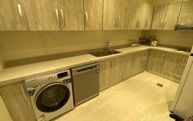 the F residence, Elegant & Luxury