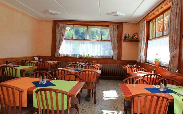 Albergo Ristorante Baldi